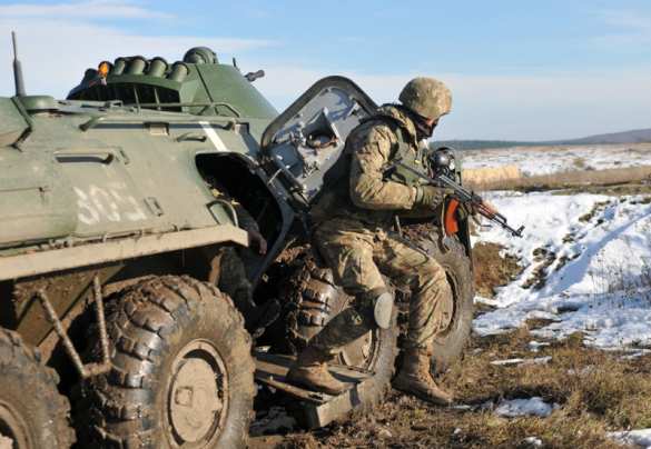 Мы повели народ за собой, — Александр Ходаковский | Русская весна