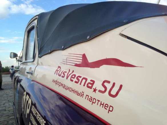 Глава ДНР наградил «Русскую Весну» и всех читателей за большой вклад в спасение жизней (ФОТО) | Русская весна