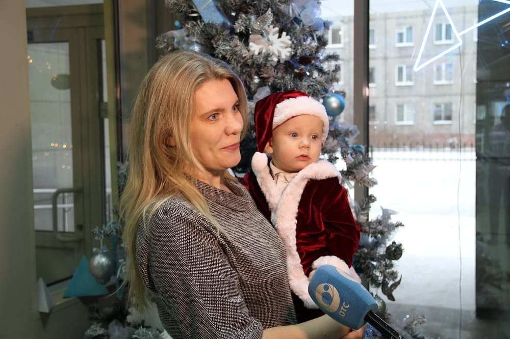 «Подари свет»: как исполнялись желания новосибирских деток (ФОТО) | Русская весна