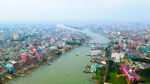 Бангладеш стала крупнейшим должником России