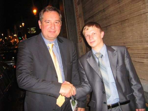рогозин лактяшин