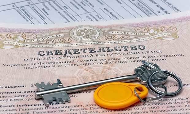 Юрист назвал красные и зелёные «флажки» при покупке квартиры