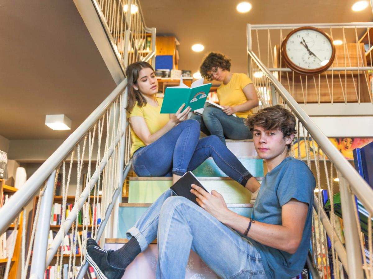 В России запущен «Индекс зумера»