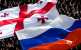 Грузия ответила на сообщения о въезде 20 тысяч россиян | Русская весна
