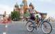 Британец в шоке от Москвы на контрасте с его родным Лондоном (ВИДЕО) | Русская весна