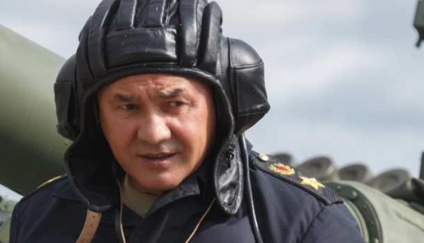 Шойгу пытались взорвать на Троекуровском кладбище в Москве (ВИДЕО) | Русская весна