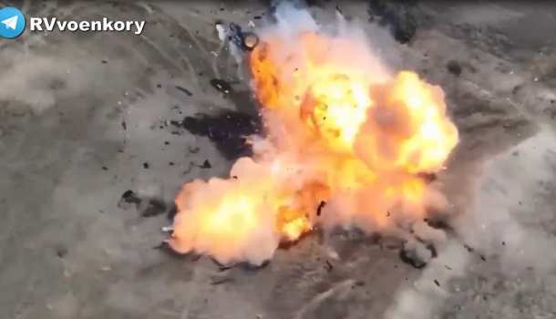 Враг продолжает мощный «контрнаступ» на Купянск, пытаясь отбить город (ВИДЕО) | Русская весна