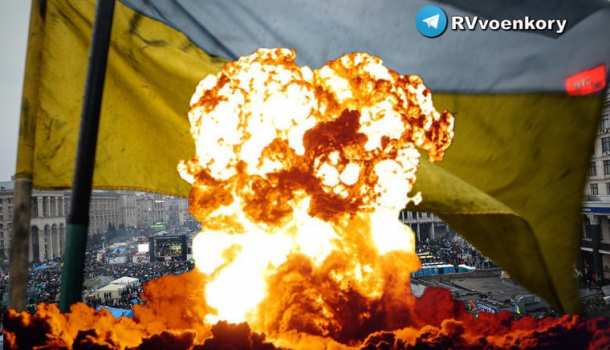 Западные посольства получили предупреждение о максимальном уровне опасности — «красном» | Русская весна