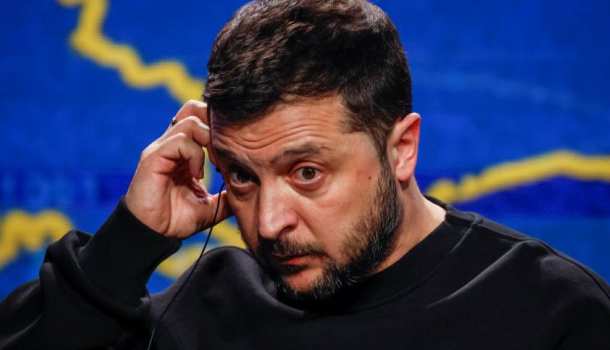 «Миру надоели бестолковые клоуны»: Иран жёстко ответил Зеленскому | Русская весна