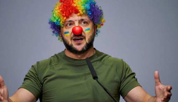 Русский дрон прилетел к стеле Купянска, где якобы снимался Зеленский, разоблачив шоу «Квартала 95» (ФОТО, ВИДЕО) | Русская весна