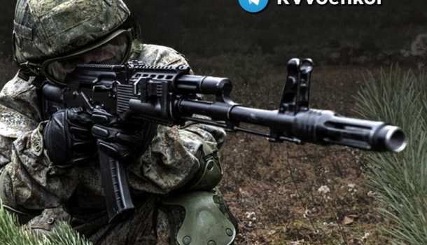 Появились кадры с места, где российский боец расстрелял пятерых «всушников» (ВИДЕО 18+) | Русская весна