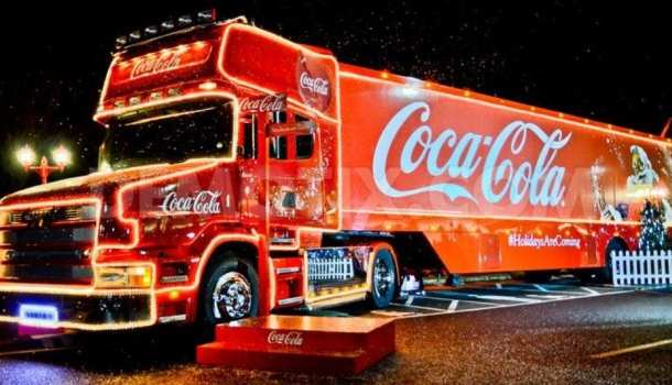 Зеленский: Россия атаковала и сожгла завод Coca-Cola, это чёткий сигнал Америке (ВИДЕО) | Русская весна