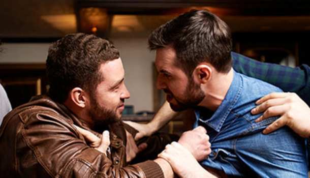 «Я тебя убью, мне терять нечего!» — под Москвой охранники-бородачи жестоко избили 18-летнего баскетболиста и его друзей (ФОТО, ВИДЕО) | Русская весна