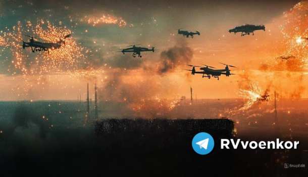 «Можем ударить по петушне дронами и РСЗО!» — нацисты из ВСУ угрожают атаковать рынок в Одессе | Русская весна