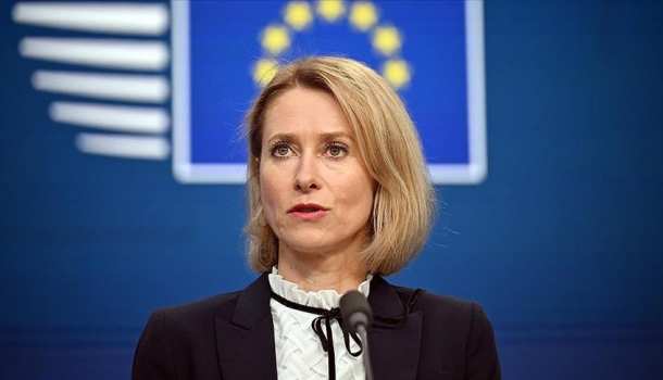 ЕС приготовил для России «ультиматум» по Украине с удивительными требованиями | Русская весна