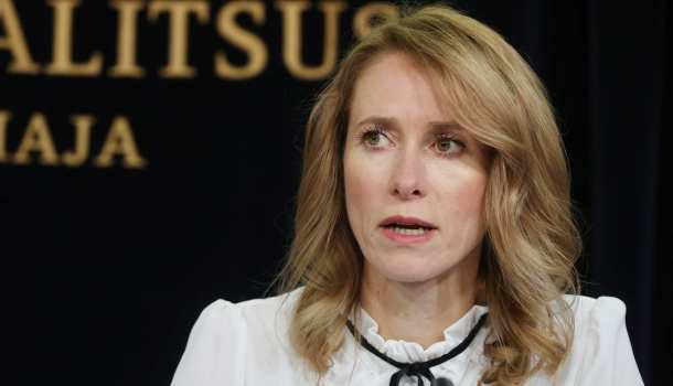 Каллас: «За последние 100 лет Россия напала на 19 стран, и ни одна страна не напала на Россию» (ВИДЕО) | Русская весна