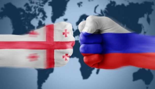 «Плевки в хачапури» вышли на государственный уровень: Грузия в панике борется с обвалом российского туризма | Русская весна
