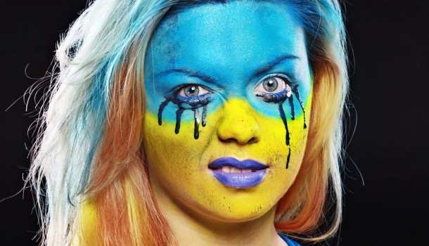 «50% пид*расов», — известная украинская блогерша «проехалась» по жителям Львова (ВИДЕО) | Русская весна