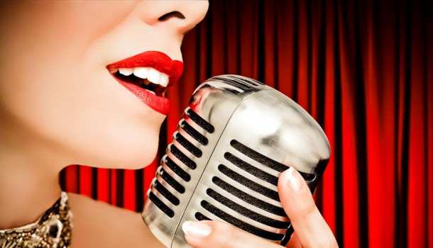 Обнаглевшая певичка решила унизить всех русских мужчин (ВИДЕО) | Русская весна