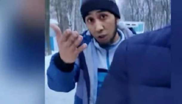 Атака юного мигранта-террориста в ТЦ в Москве — подробности (ВИДЕО) | Русская весна