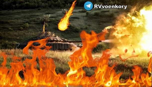 ВСУ пошли в «контрнаступ» у Купянска (КАРТА) | Русская весна