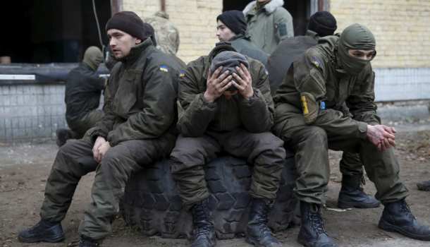 The Times: у Киева появился внезапный союзник, способный спасти его от краха | Русская весна