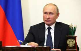 МОЛНИЯ: Путин подписал критически важный указ по Донбассу (ФОТО) | Русская весна