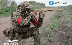 Российский боец расстрелял 5 операторов БПЛА ВСУ и рассказал детали о своём подвиге  (ВИДЕО) | Русская весна