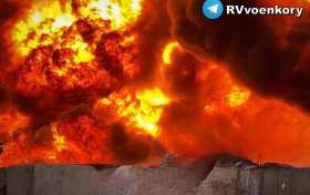 Ударом в квартире под Киевом ликвидирован ведущий сотрудник компании, производящей ракеты «Фламинго» и дроны (ФОТО) | Русская весна