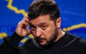 «Миру надоели бестолковые клоуны»: Иран жёстко ответил Зеленскому | Русская весна