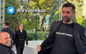 Уиткофф и Кушнер уехали из Киева в шоке от поведения окружения Зеленского, — депутат Рады | Русская весна