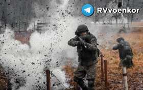 Ситуация критическая: из-за лгавших об обстановке командиров 32-й бригады ВСУ русские массово прорвались в Покровск — ТСН (КАРТА) | Русская весна