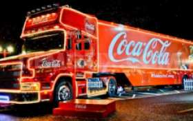 Зеленский: Россия атаковала и сожгла завод Coca-Cola, это чёткий сигнал Америке (ВИДЕО) | Русская весна