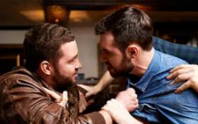 «Я тебя убью, мне терять нечего!» — под Москвой охранники-бородачи жестоко избили 18-летнего баскетболиста и его друзей (ФОТО, ВИДЕО) | Русская весна