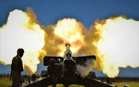 СРОЧНО: Под Донецком мощный бой (+ВИДЕО) | Русская весна