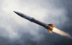 По израильскому НПЗ в Хайфе прилетела новая иранская ракета «Насралла» (ВИДЕО) | Русская весна