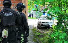 Жёсткое задержание банды, вымогавшей деньги у ветеранов СВО — появились подробности (ВИДЕО) | Русская весна