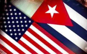 «Возможно, мы теряем и Кубу»: в России прокомментировали ситуацию на «острове Свободы» | Русская весна