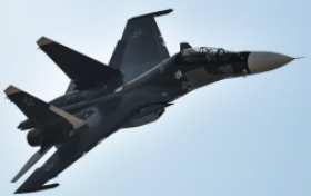 2 российских военных самолёта вторглись в Литву, в небо поднялись истребители НАТО | Русская весна