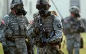 «Животное» убило военных у Белого дома (ФОТО, ВИДЕО) | Русская весна