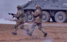 Новый кровавый контрнаступ ВСУ: враг бросил на прорыв колонны техники в Днепропетровской области (ВИДЕО, КАРТА) | Русская весна