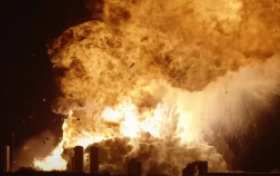 Кабул в огне: идёт массированная атака на Афганистан (ВИДЕО) | Русская весна