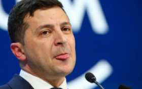 Признаки кокаиновой зависимости Зеленского: врач показывает на примерах (ВИДЕО) | Русская весна