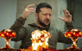 На Западе раскрыли, что Зеленский приготовил России после встречи с Трампом | Русская весна