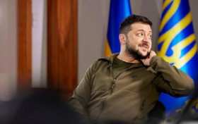 Чтобы открылся «коридор к переговорам»: в Кремле дали указание Зеленскому (ВИДЕО) | Русская весна
